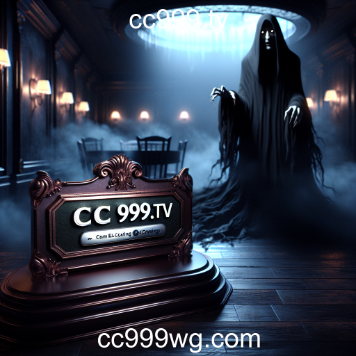 A Ascensão dos Jogos de Terror na cc999.tv